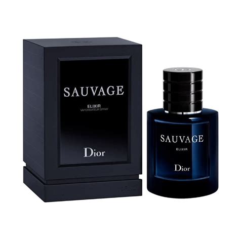 sauvage elixir for sale